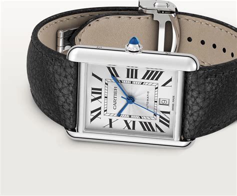 alternative cartier tank